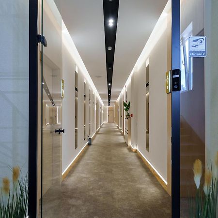 Move In Apartments Belgrad Exterior foto