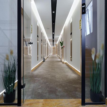 Move In Apartments Belgrad Exterior foto