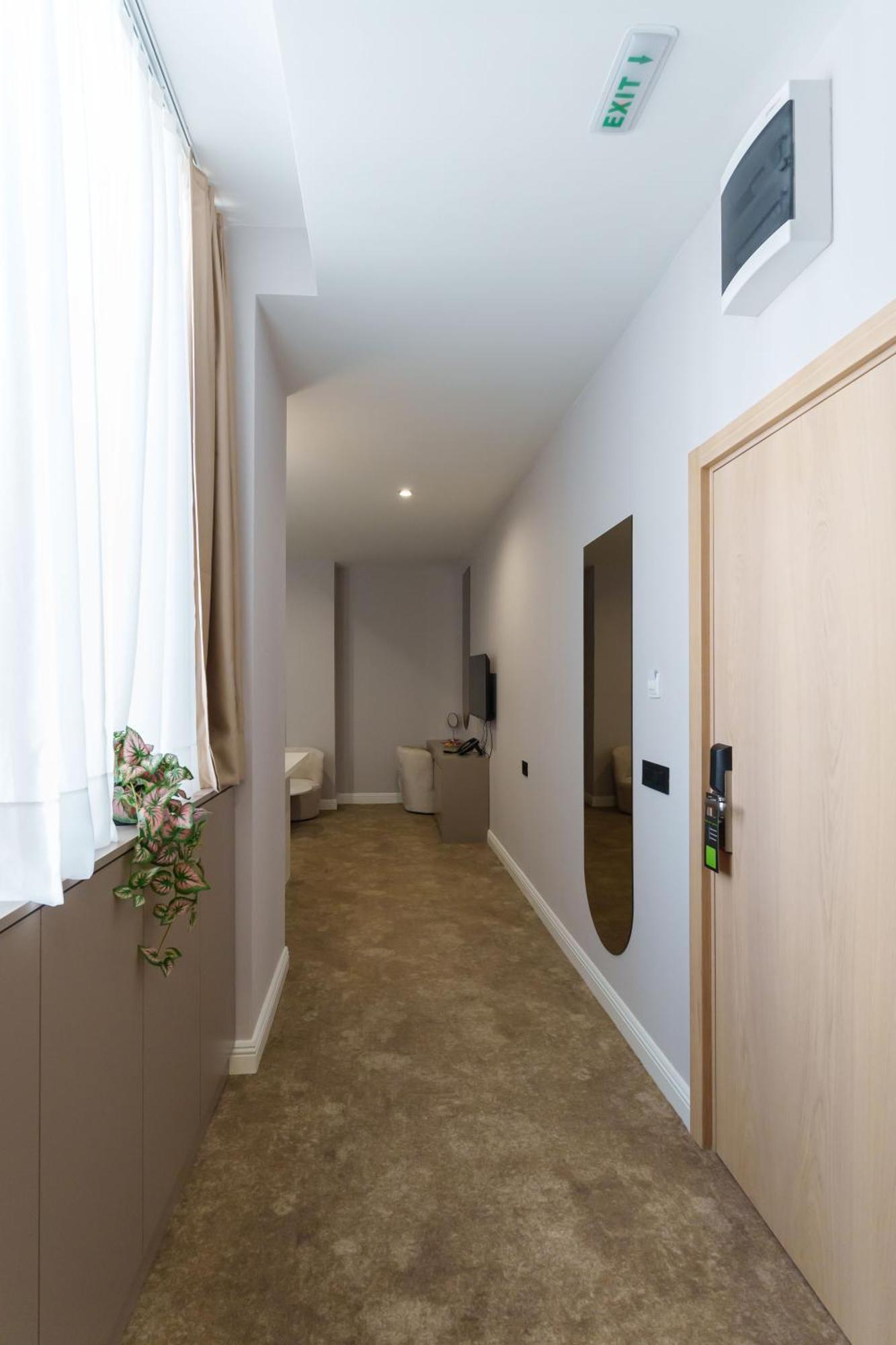 Move In Apartments Belgrad Exterior foto