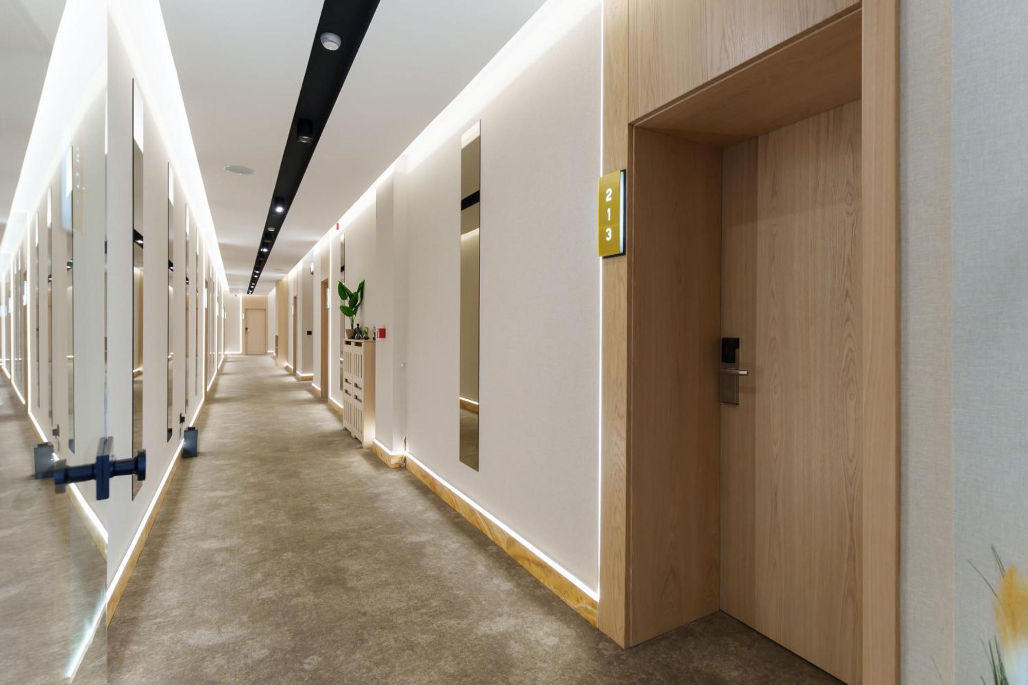 Move In Apartments Belgrad Exterior foto