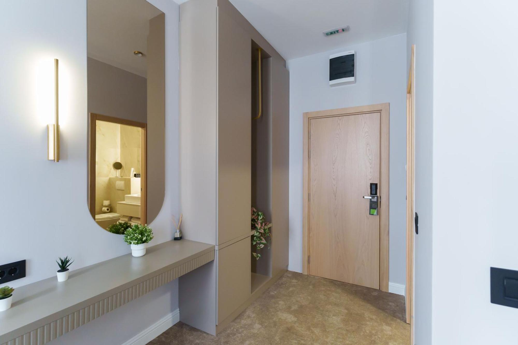 Move In Apartments Belgrad Exterior foto