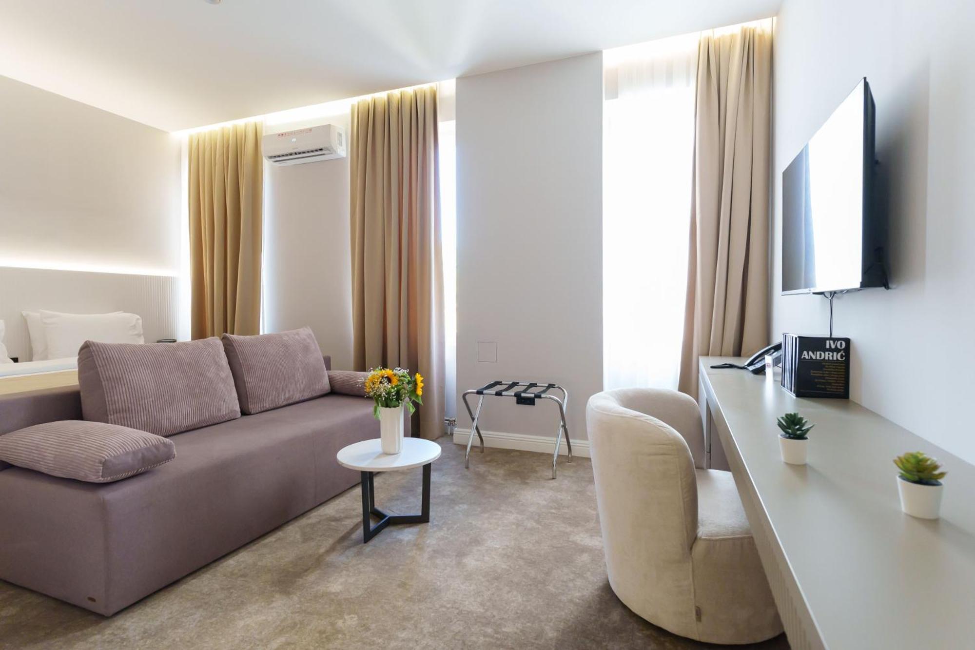 Move In Apartments Belgrad Exterior foto