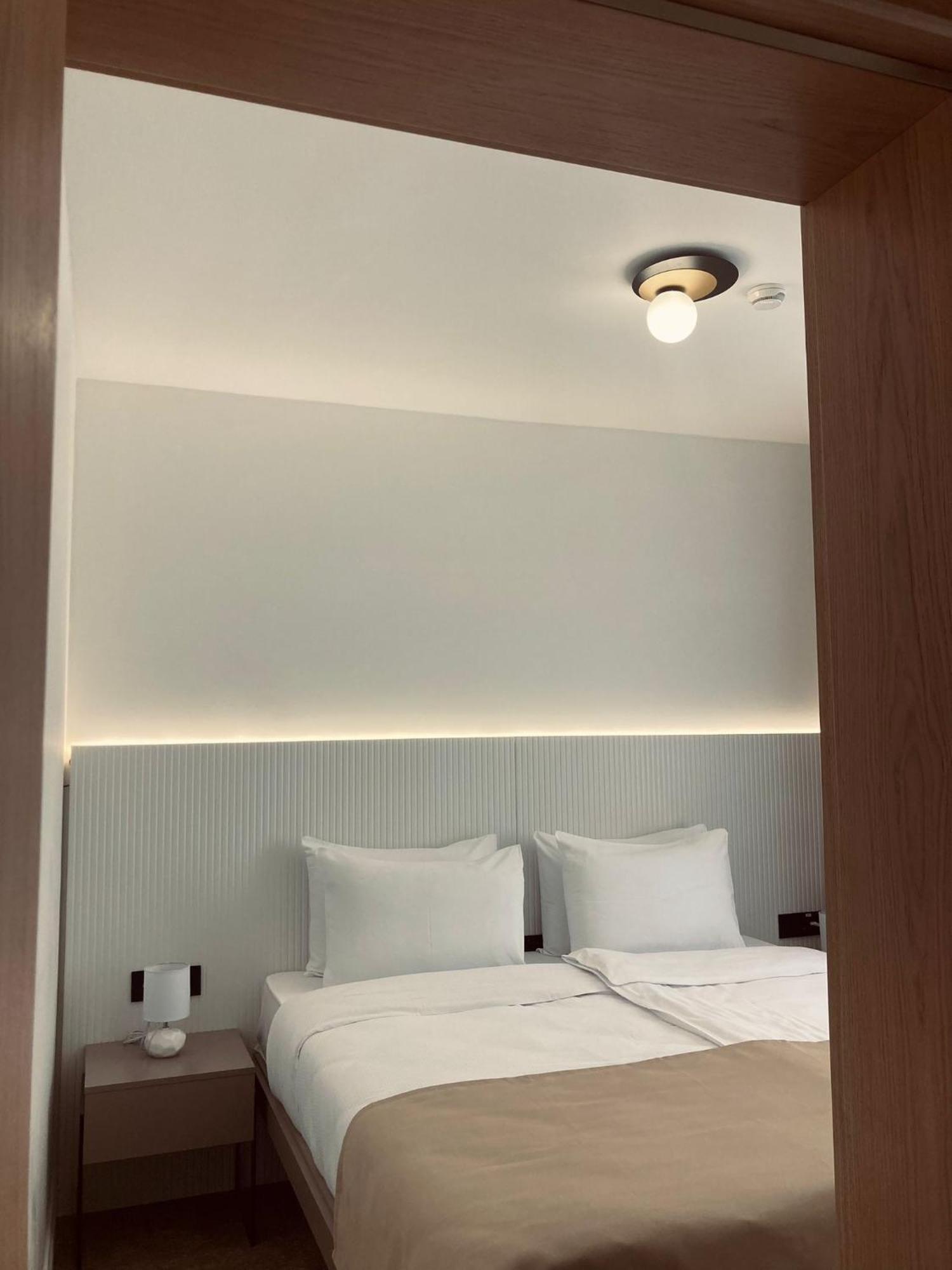 Move In Apartments Belgrad Exterior foto