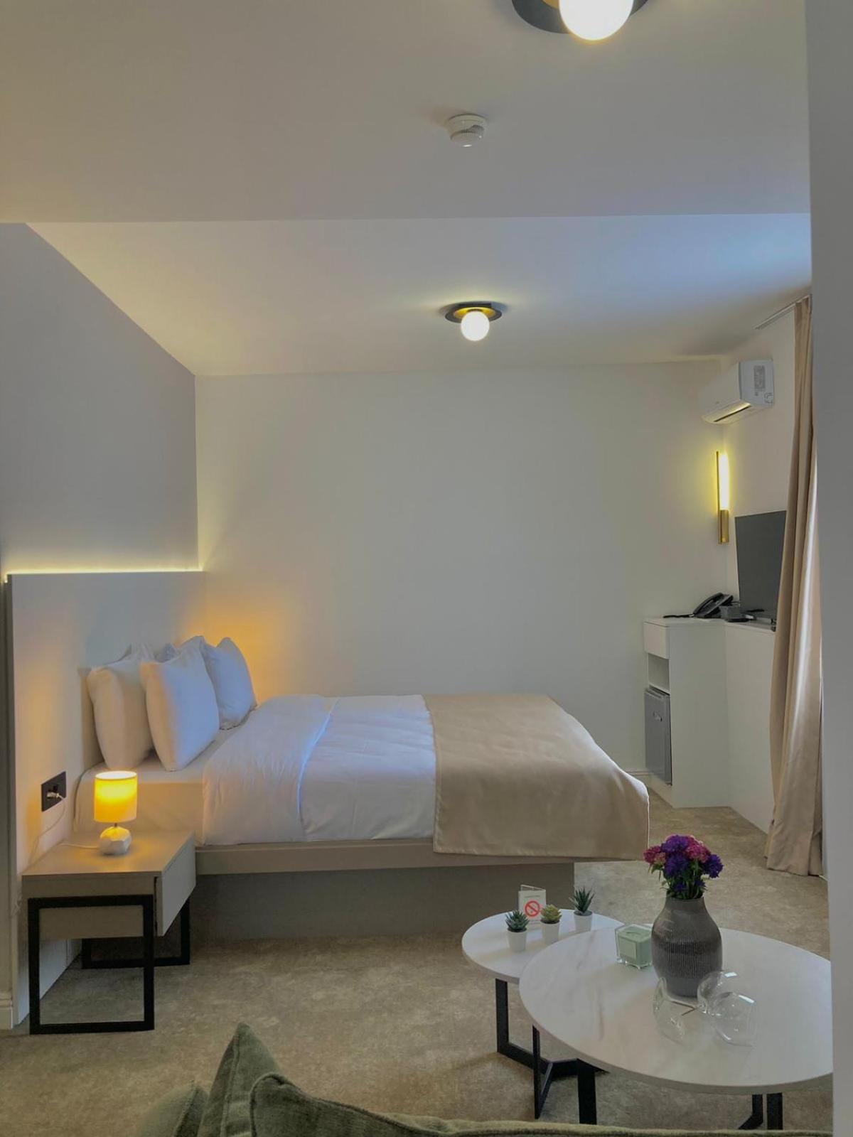 Move In Apartments Belgrad Exterior foto