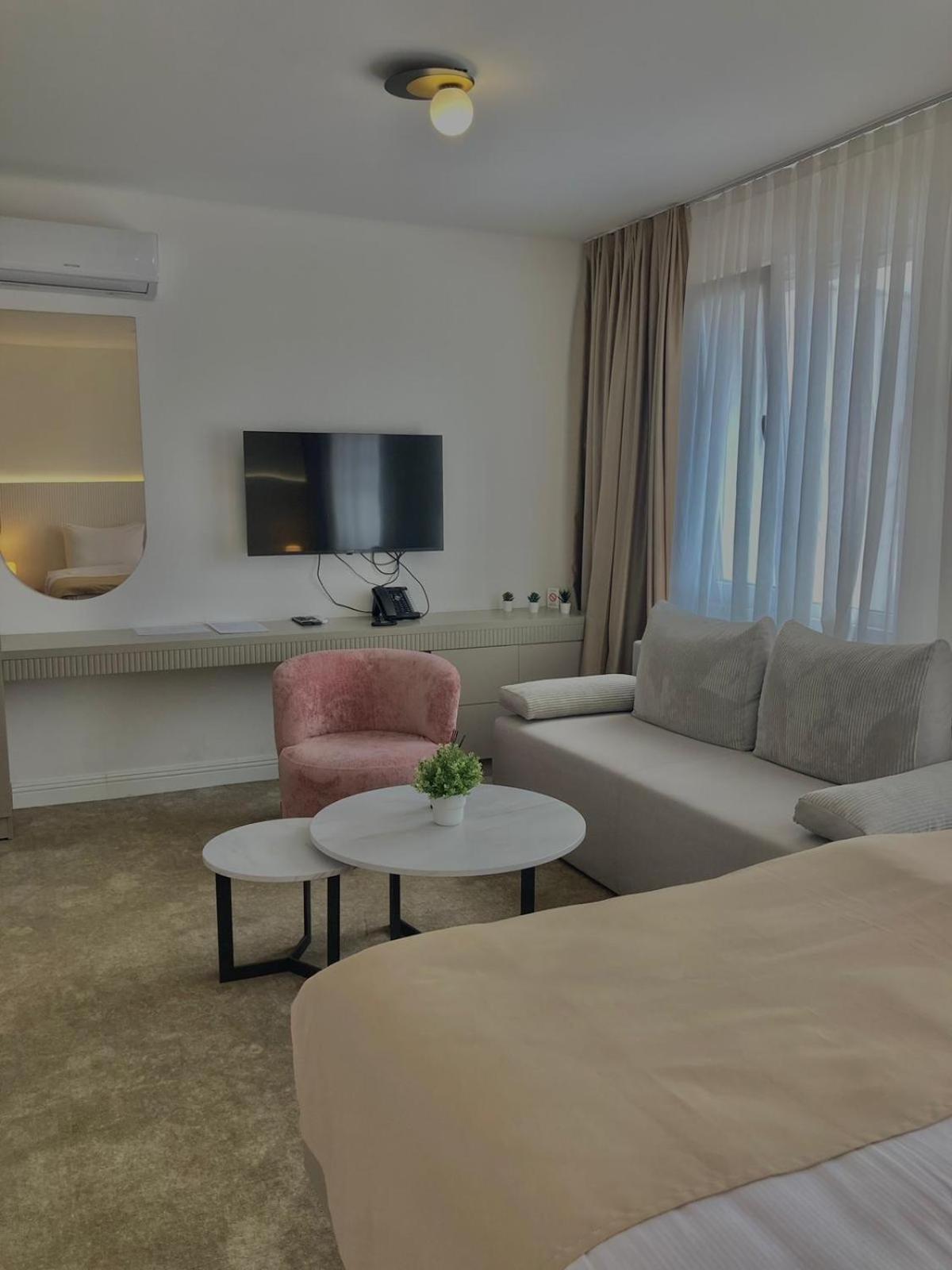 Move In Apartments Belgrad Exterior foto
