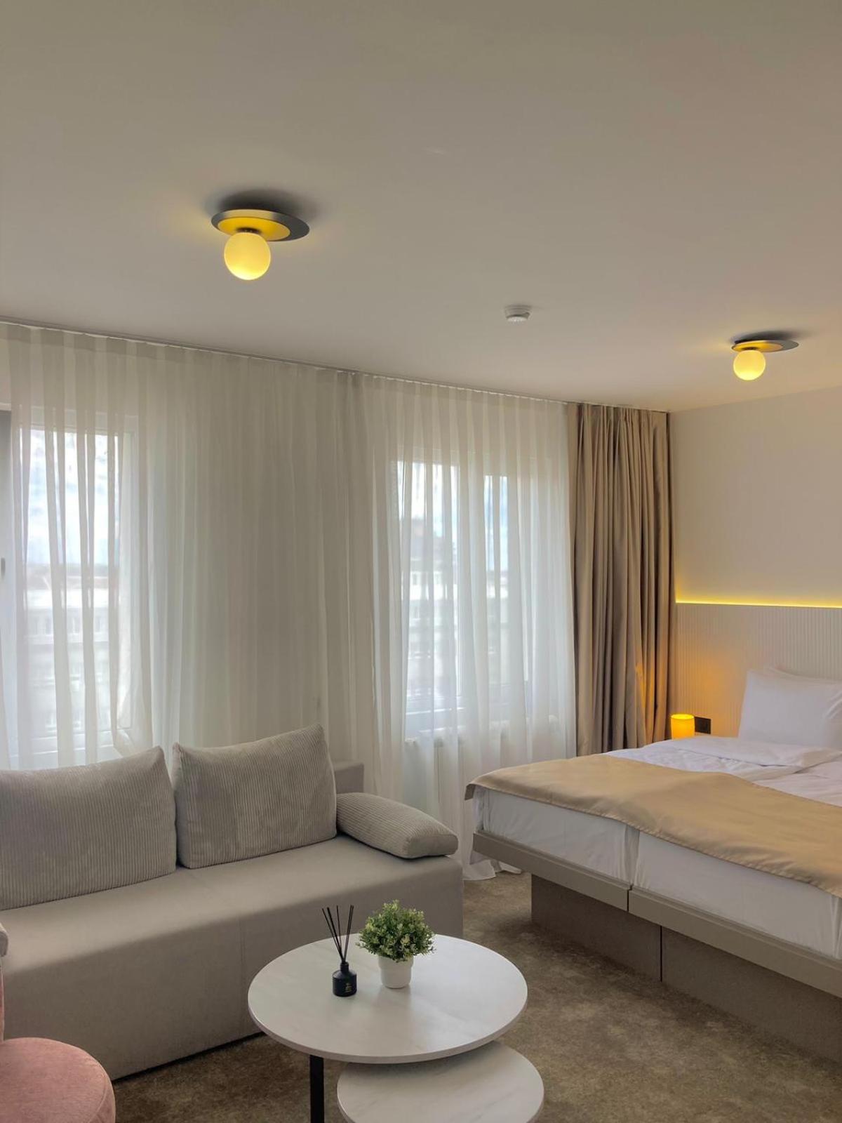 Move In Apartments Belgrad Exterior foto