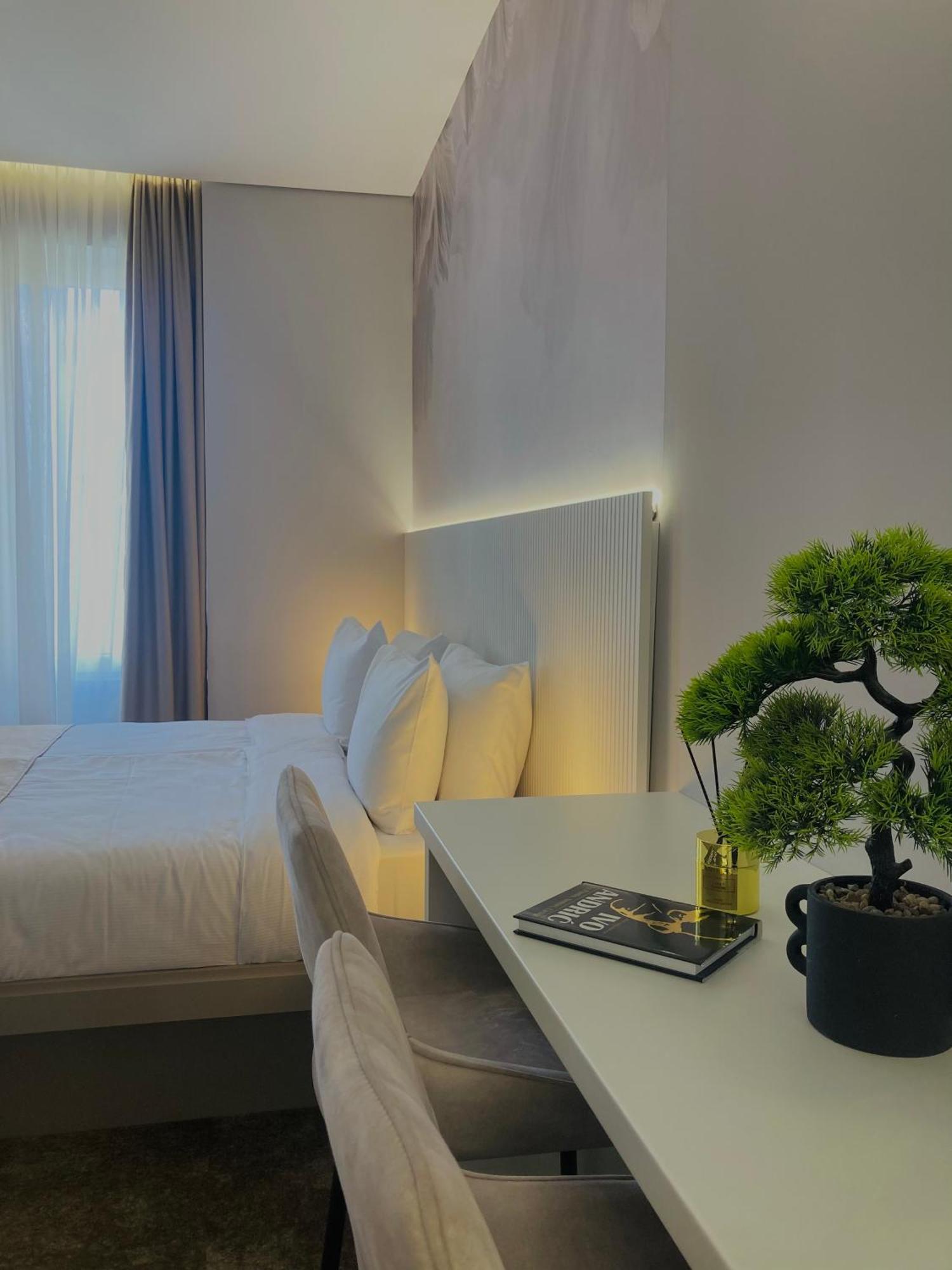 Move In Apartments Belgrad Exterior foto
